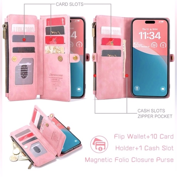 iPhone 13 - Phone case - Picture 3 of 6